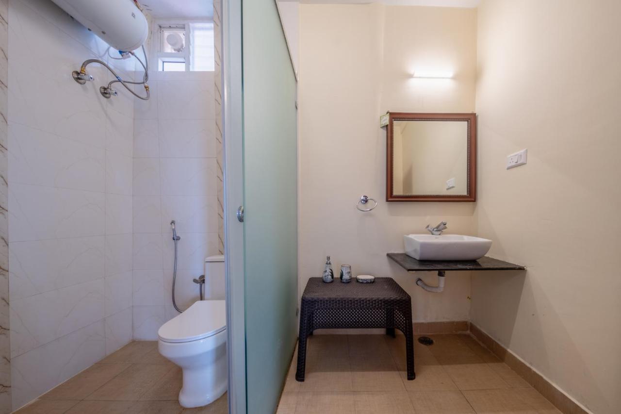 Appartement Vels Cliff à Coonoor Extérieur photo