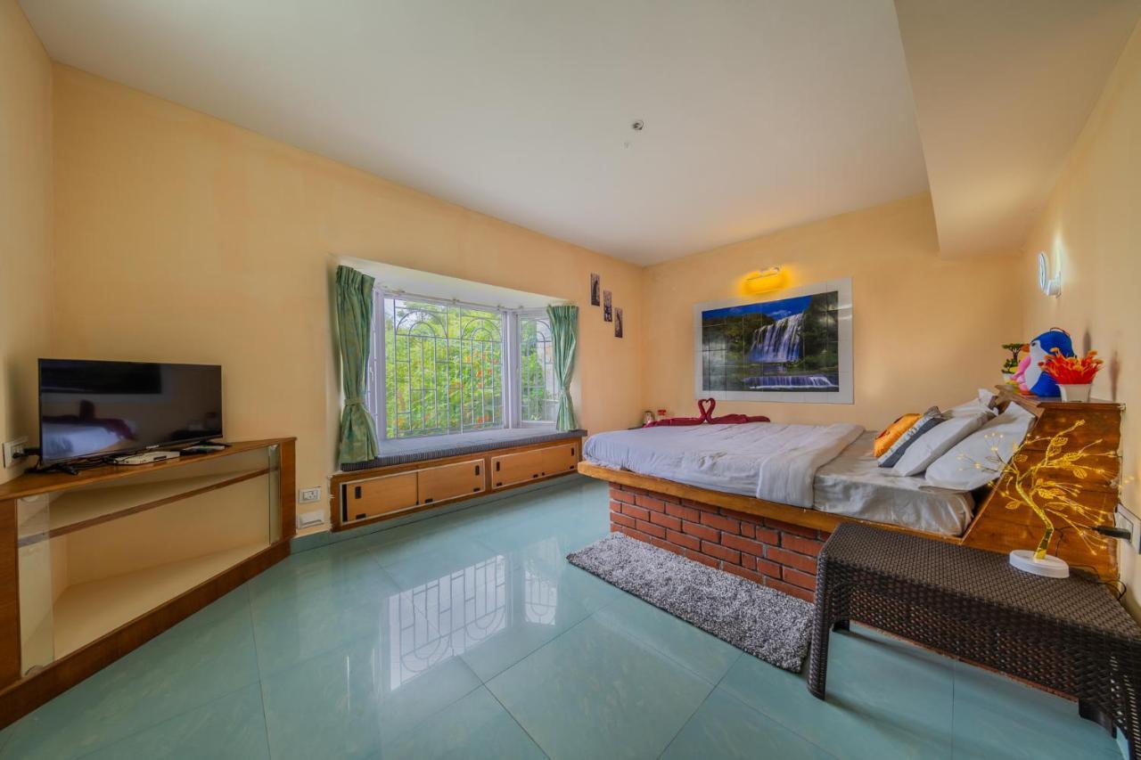 Appartement Vels Cliff à Coonoor Extérieur photo