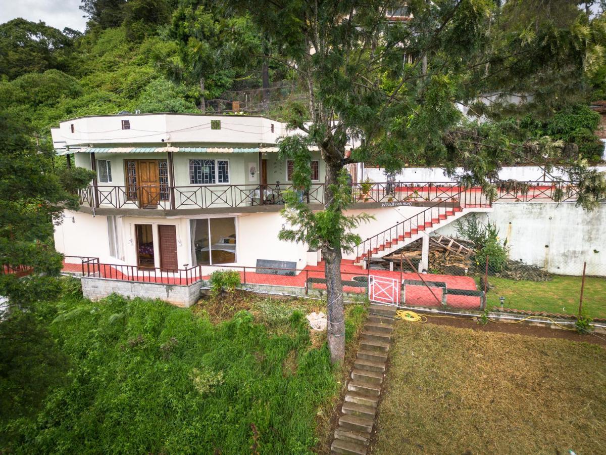 Appartement Vels Cliff à Coonoor Extérieur photo