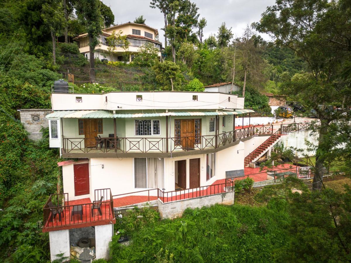 Appartement Vels Cliff à Coonoor Extérieur photo